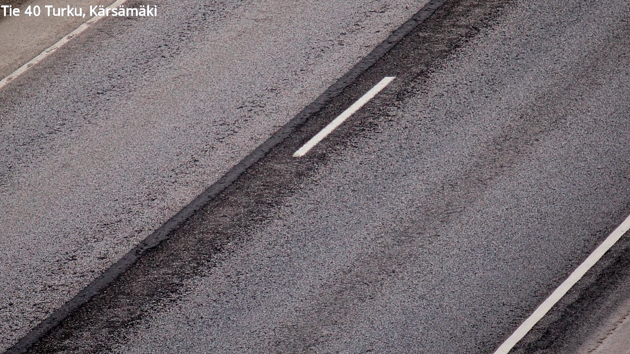Kelikamerat Kuva Tie 40 Turku, Kärsämäki, Turku, Varsinais-Suomi