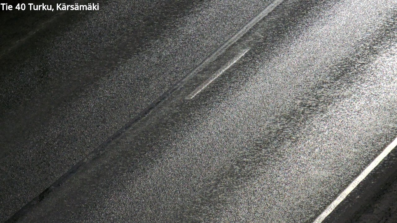 Kelikamerat Kuva Tie 40 Turku, Kärsämäki, Turku, Varsinais-Suomi