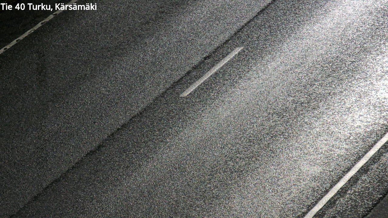Kelikamerat Kuva Tie 40 Turku, Kärsämäki, Turku, Varsinais-Suomi