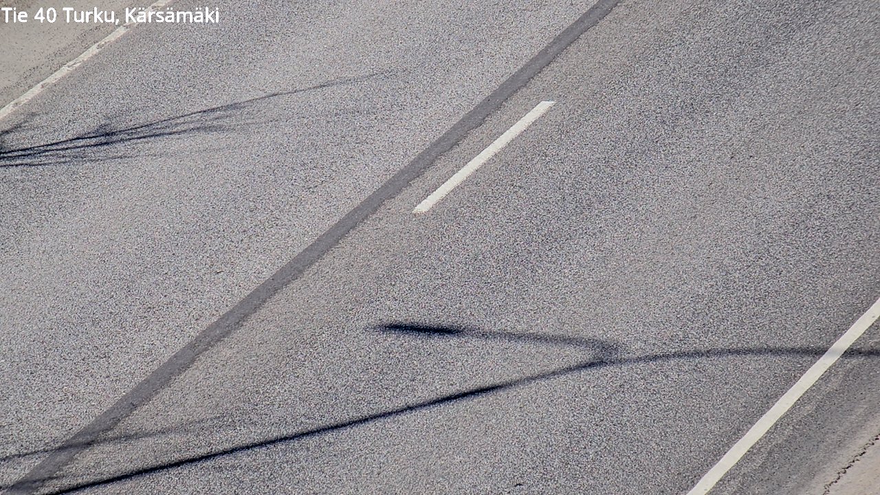 Kelikamerat Kuva Tie 40 Turku, Kärsämäki, Turku, Varsinais-Suomi