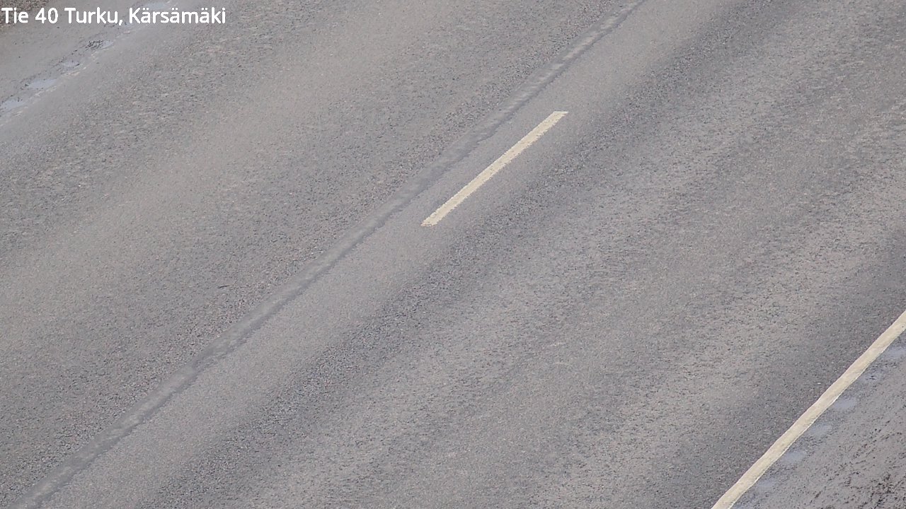 Kelikamerat Kuva Tie 40 Turku, Kärsämäki, Turku, Varsinais-Suomi