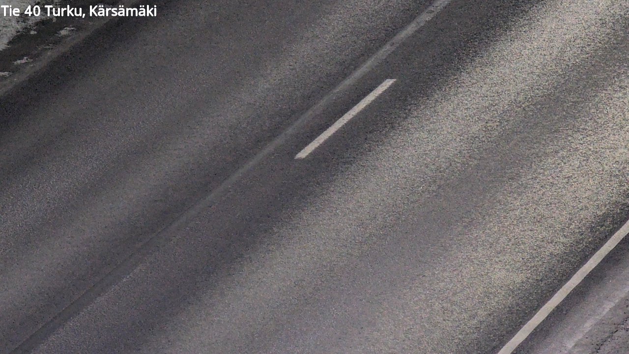 Kelikamerat Kuva Tie 40 Turku, Kärsämäki, Turku, Varsinais-Suomi