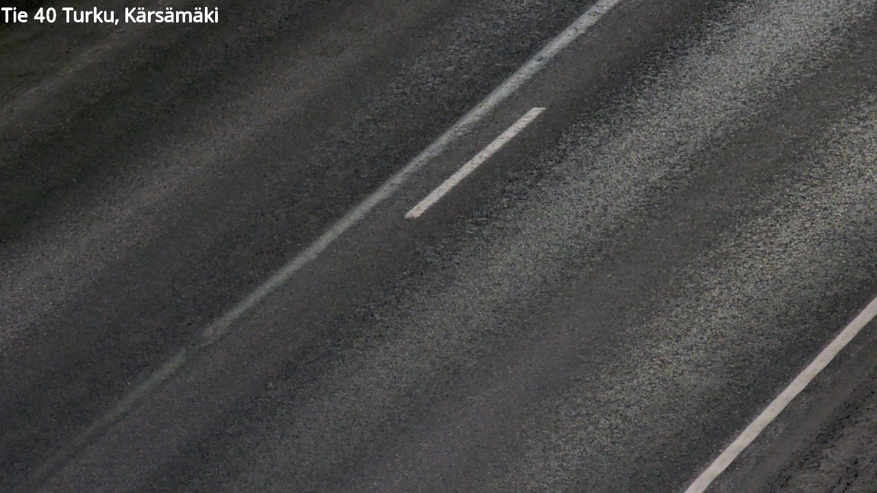 Kelikamerat Kuva Tie 40 Turku, Kärsämäki, Turku, Varsinais-Suomi