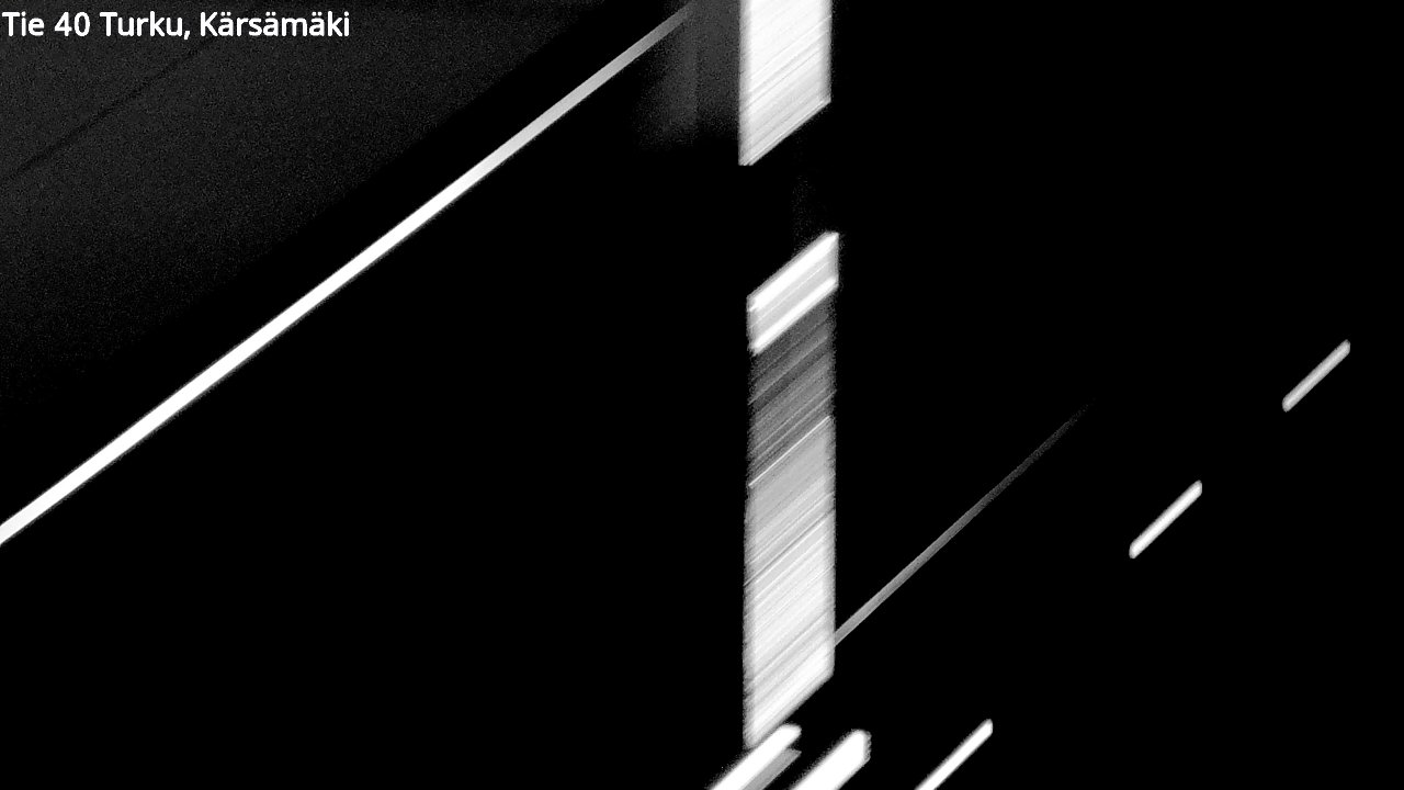 Kelikamerat Kuva Tie 40 Turku, Kärsämäki, Turku, Varsinais-Suomi