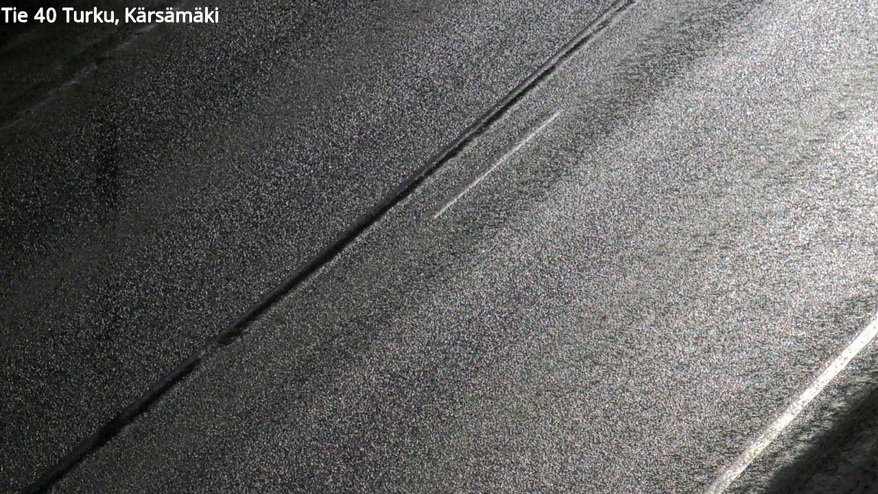 Kelikamerat Kuva Tie 40 Turku, Kärsämäki, Turku, Varsinais-Suomi