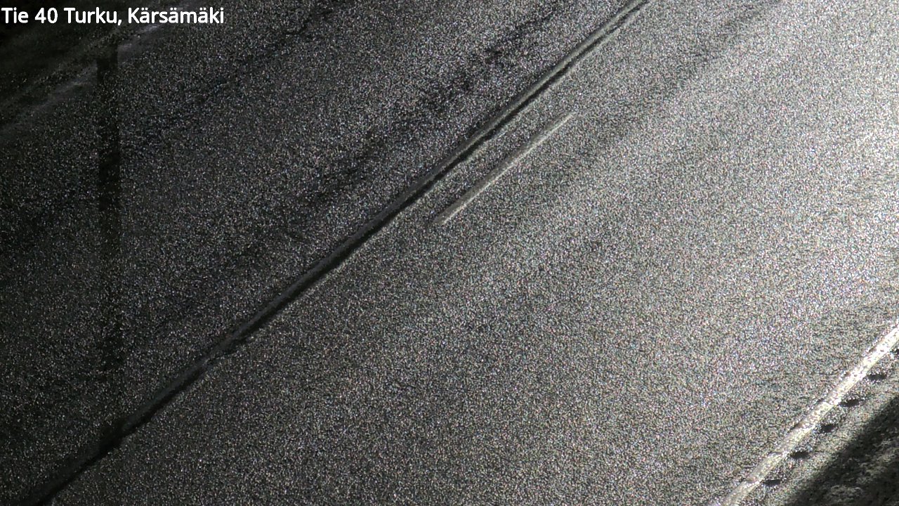 Kelikamerat Kuva Tie 40 Turku, Kärsämäki, Turku, Varsinais-Suomi