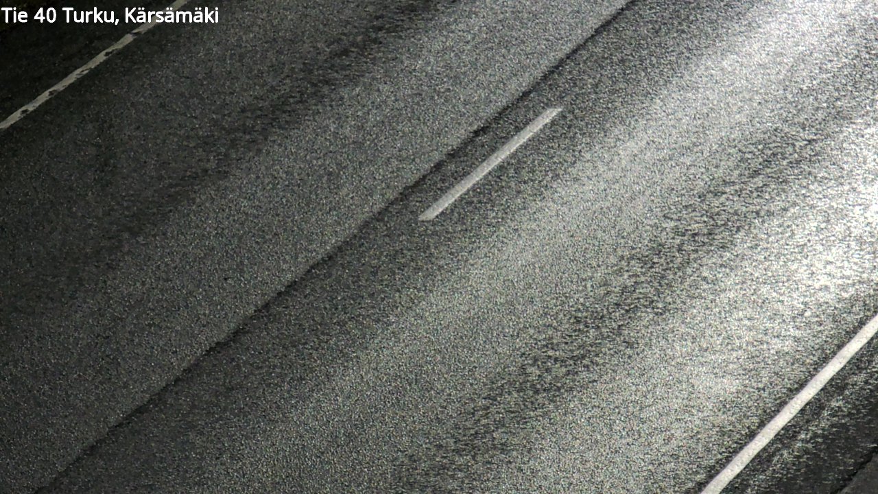 Kelikamerat Kuva Tie 40 Turku, Kärsämäki, Turku, Varsinais-Suomi