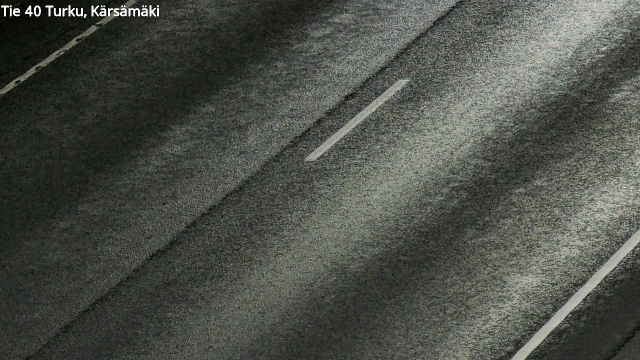 Kelikamerat Kuva Tie 40 Turku, Kärsämäki, Turku, Varsinais-Suomi