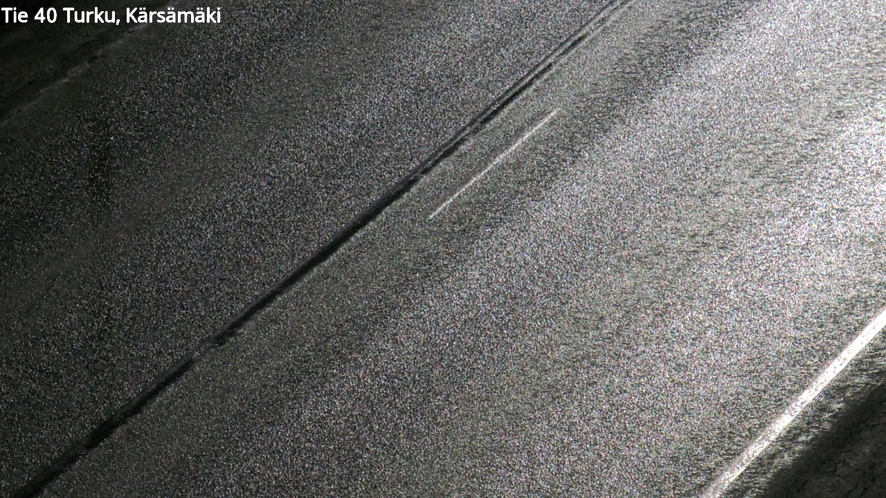 Kelikamerat Kuva Tie 40 Turku, Kärsämäki, Turku, Varsinais-Suomi