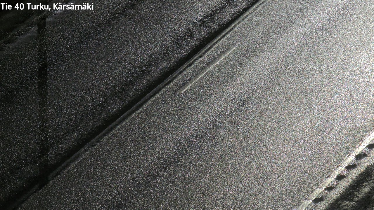 Kelikamerat Kuva Tie 40 Turku, Kärsämäki, Turku, Varsinais-Suomi