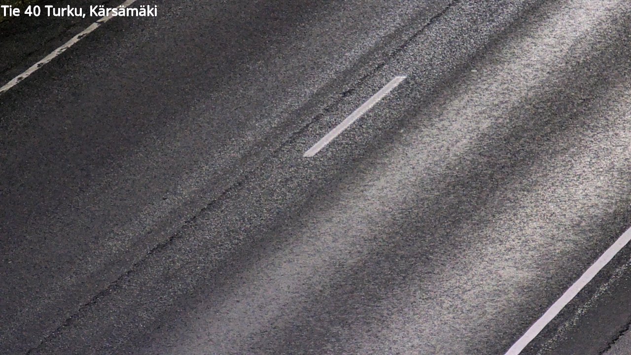 Kelikamerat Kuva Tie 40 Turku, Kärsämäki, Turku, Varsinais-Suomi