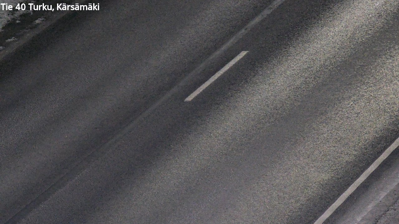 Kelikamerat Kuva Tie 40 Turku, Kärsämäki, Turku, Varsinais-Suomi