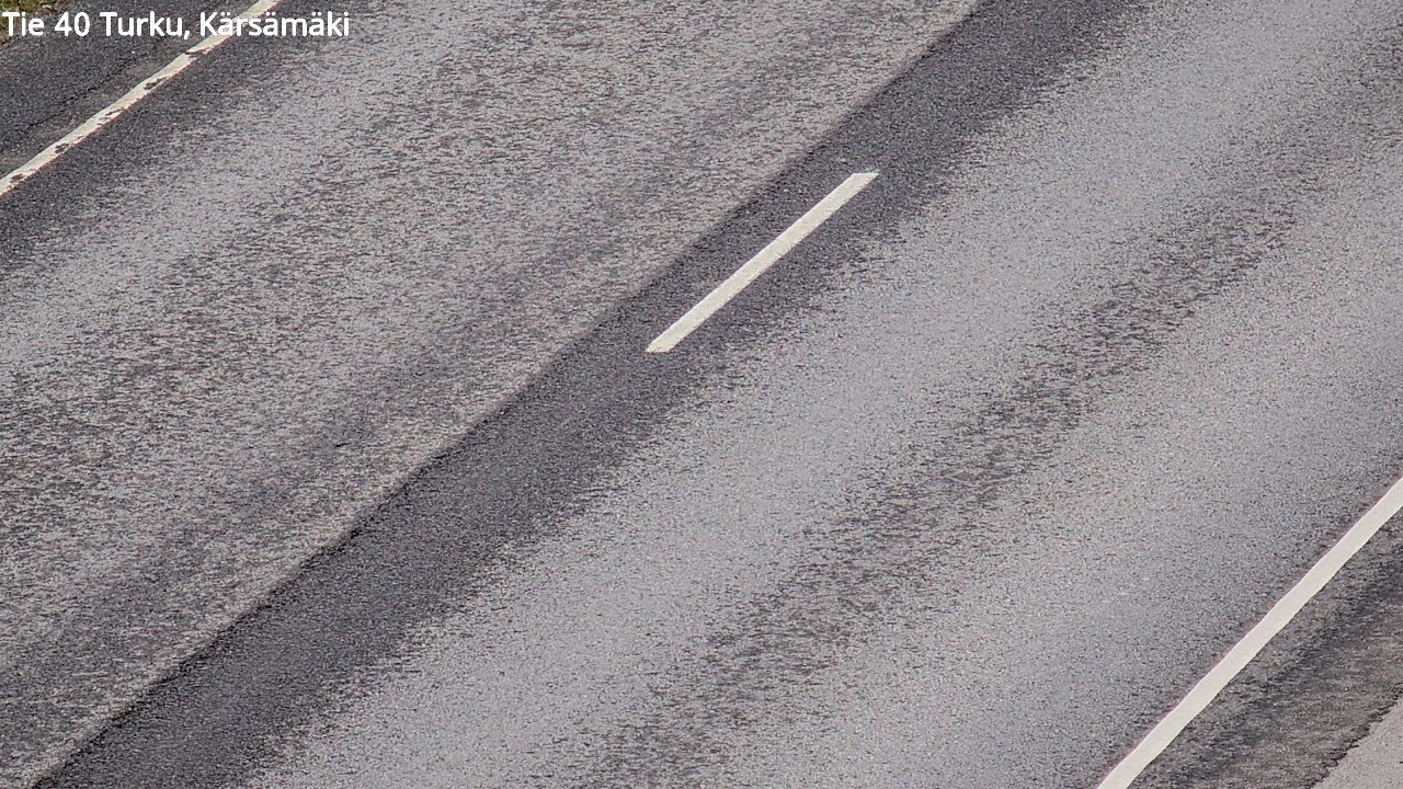 Kelikamerat Kuva Tie 40 Turku, Kärsämäki, Turku, Varsinais-Suomi