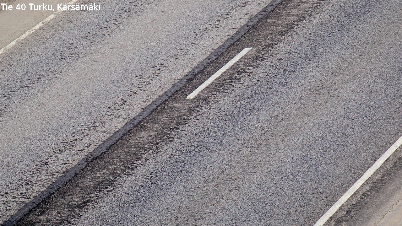 Kelikamerat Kuva Tie 40 Turku, Kärsämäki, Turku, Varsinais-Suomi