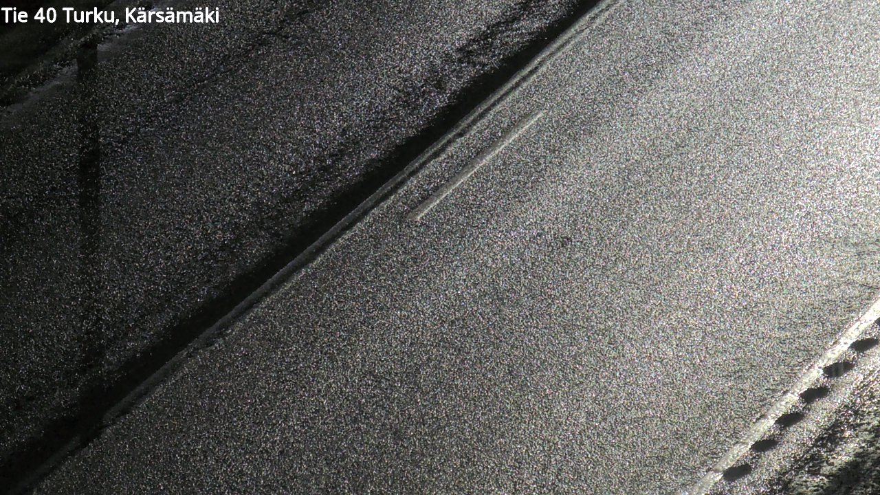 Kelikamerat Kuva Tie 40 Turku, Kärsämäki, Turku, Varsinais-Suomi