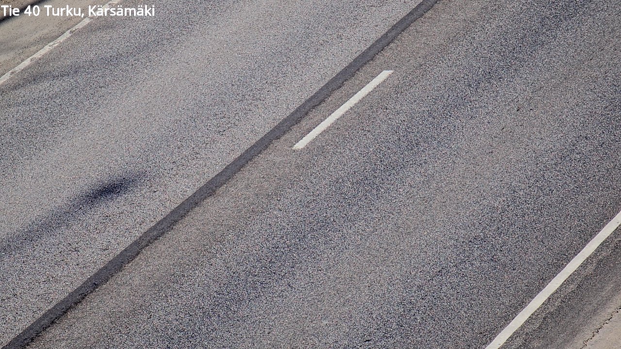 Kelikamerat Kuva Tie 40 Turku, Kärsämäki, Turku, Varsinais-Suomi