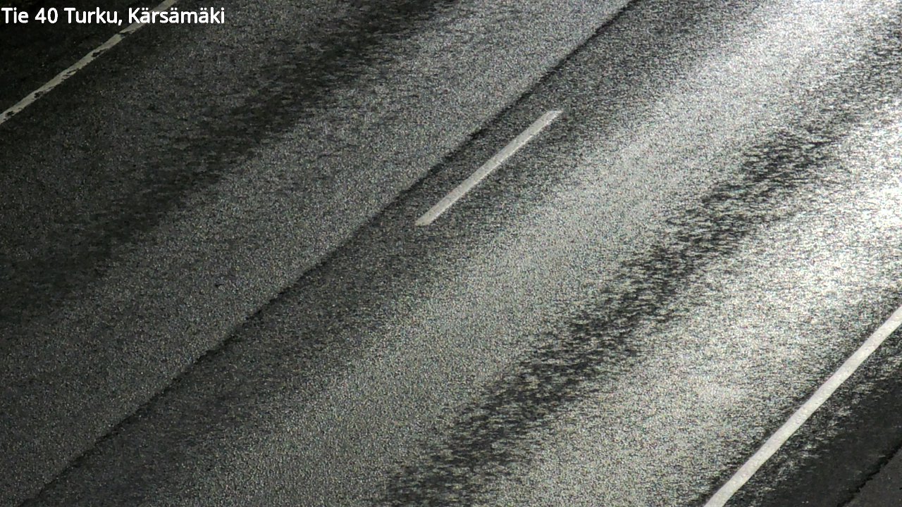 Kelikamerat Kuva Tie 40 Turku, Kärsämäki, Turku, Varsinais-Suomi