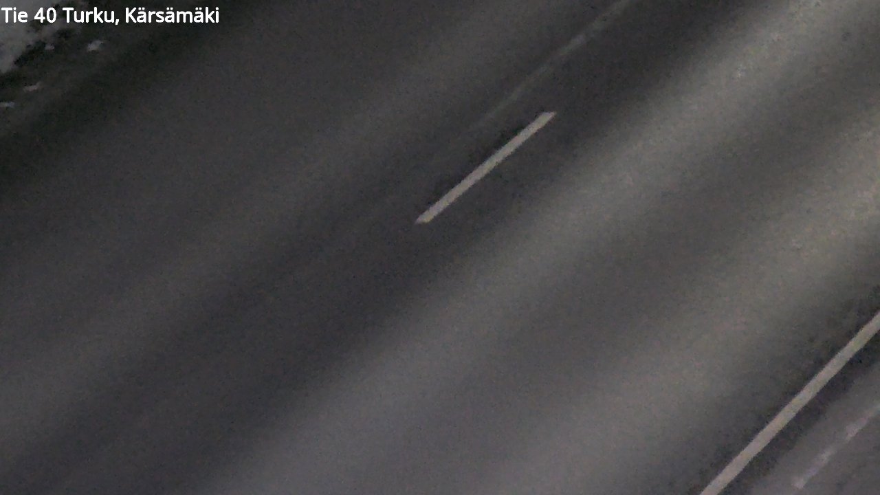 Kelikamerat Kuva Tie 40 Turku, Kärsämäki, Turku, Varsinais-Suomi
