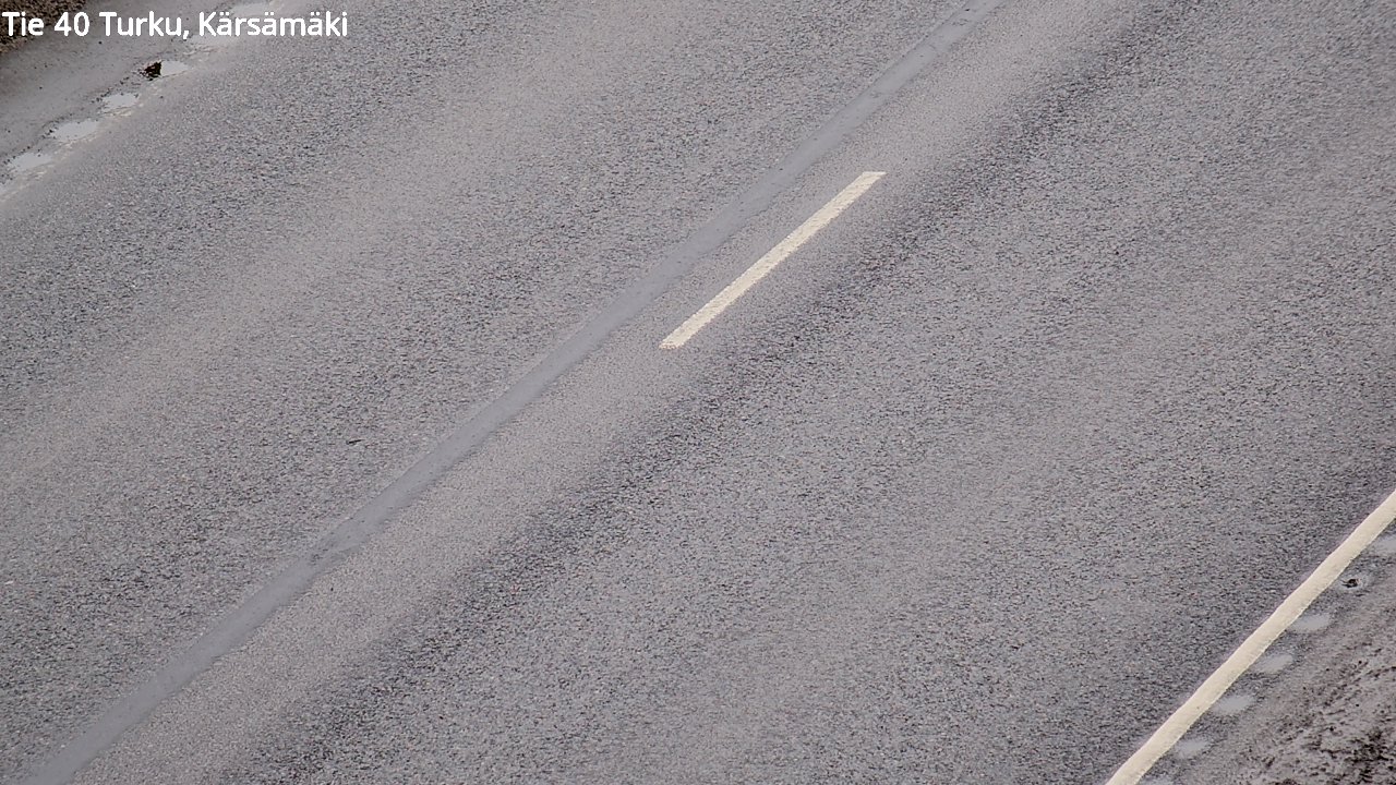 Kelikamerat Kuva Tie 40 Turku, Kärsämäki, Turku, Varsinais-Suomi