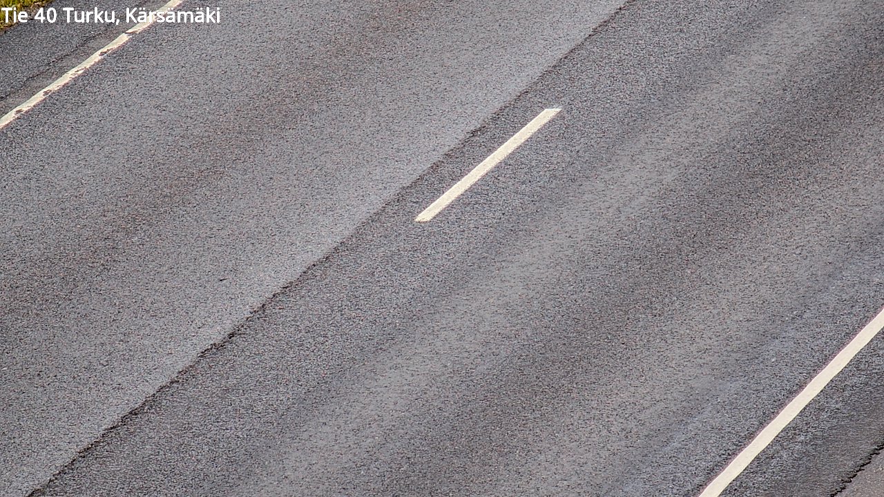 Kelikamerat Kuva Tie 40 Turku, Kärsämäki, Turku, Varsinais-Suomi