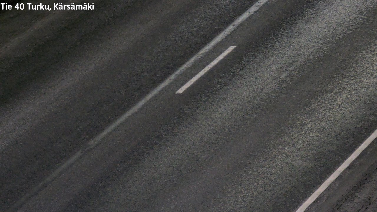 Kelikamerat Kuva Tie 40 Turku, Kärsämäki, Turku, Varsinais-Suomi