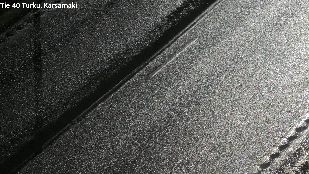 Kelikamerat Kuva Tie 40 Turku, Kärsämäki, Turku, Varsinais-Suomi