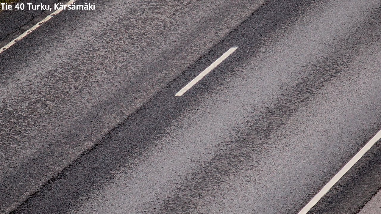 Kelikamerat Kuva Tie 40 Turku, Kärsämäki, Turku, Varsinais-Suomi