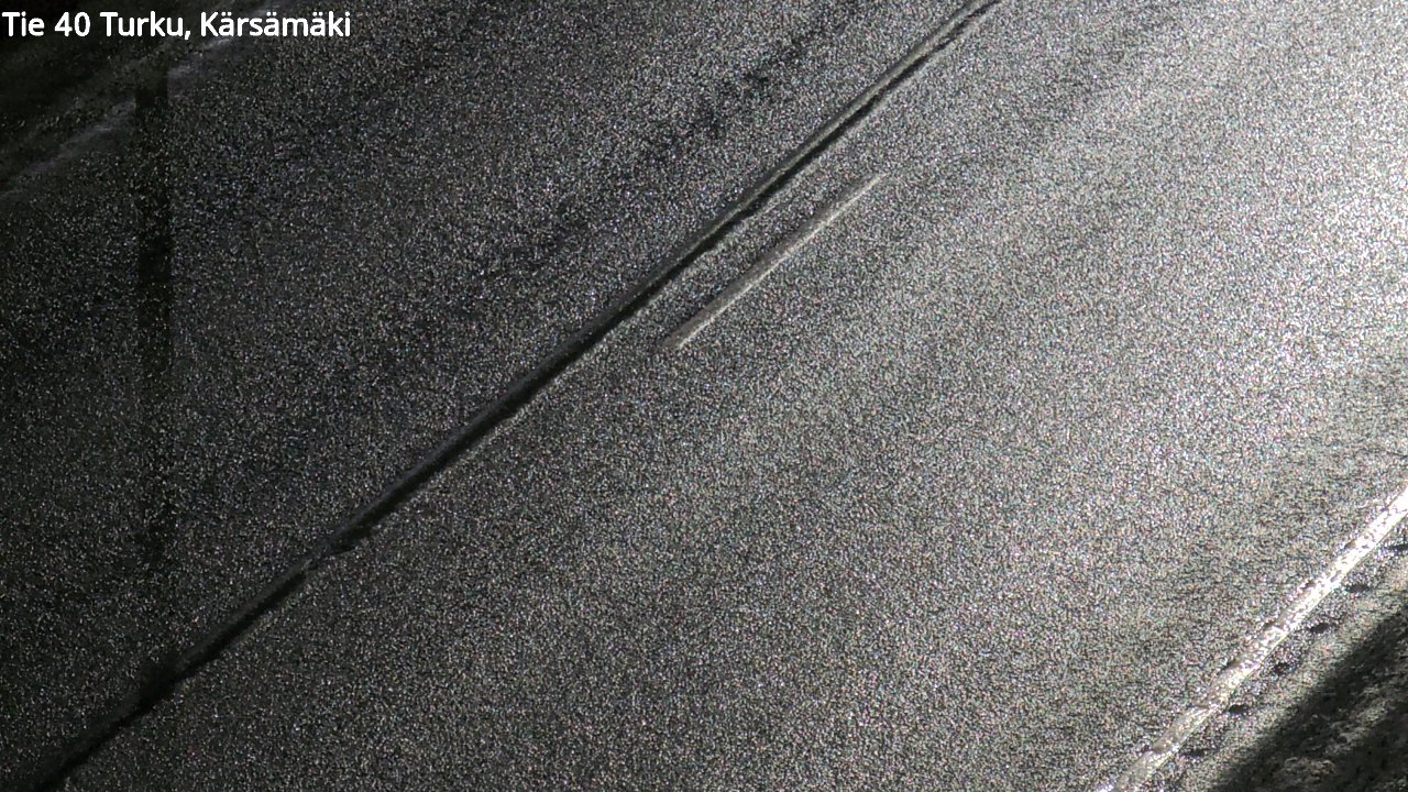 Kelikamerat Kuva Tie 40 Turku, Kärsämäki, Turku, Varsinais-Suomi