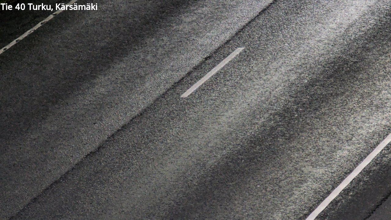 Kelikamerat Kuva Tie 40 Turku, Kärsämäki, Turku, Varsinais-Suomi