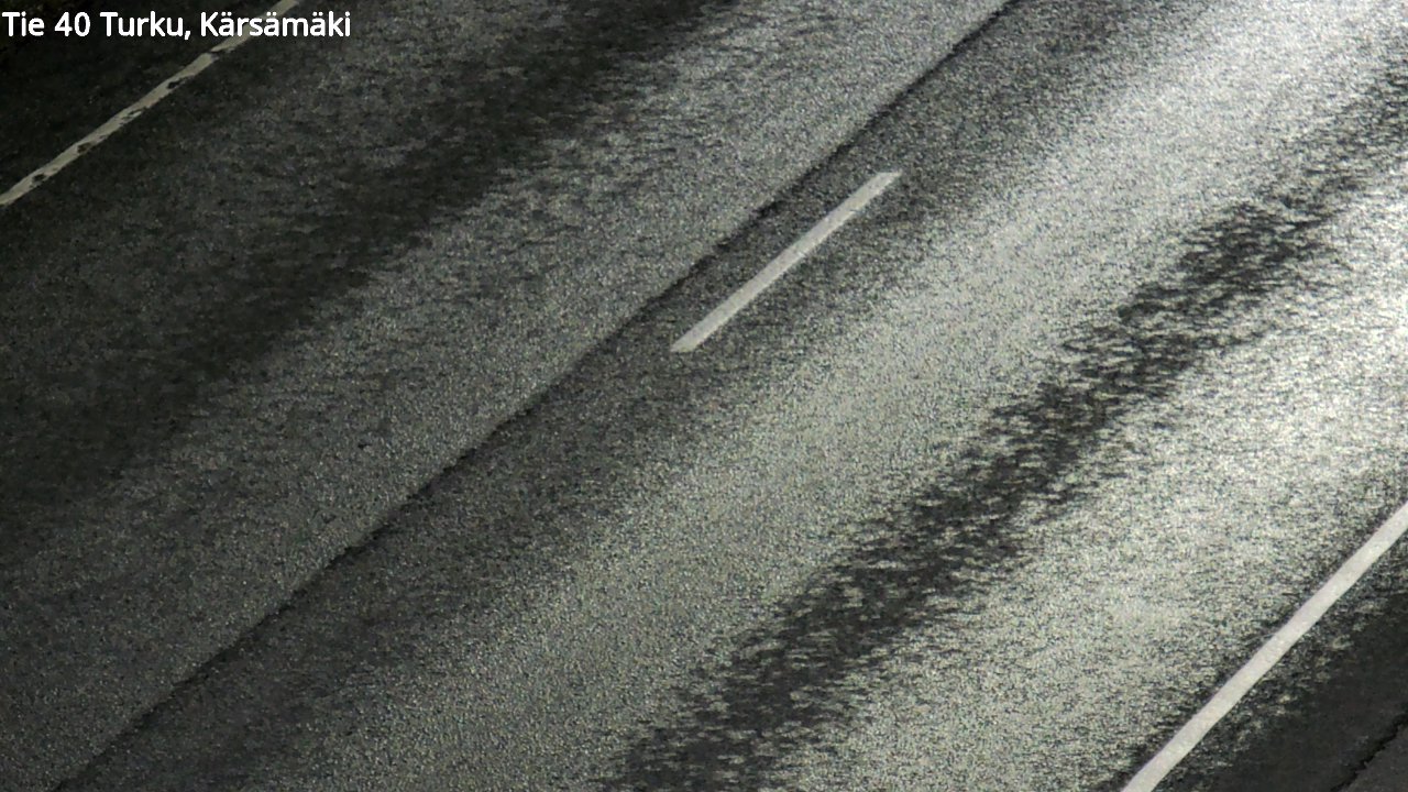 Kelikamerat Kuva Tie 40 Turku, Kärsämäki, Turku, Varsinais-Suomi