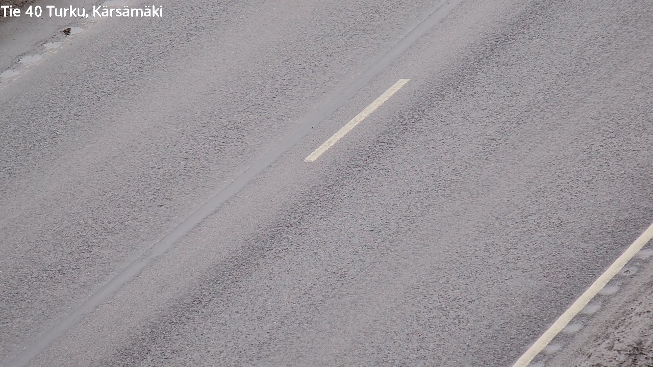 Kelikamerat Kuva Tie 40 Turku, Kärsämäki, Turku, Varsinais-Suomi