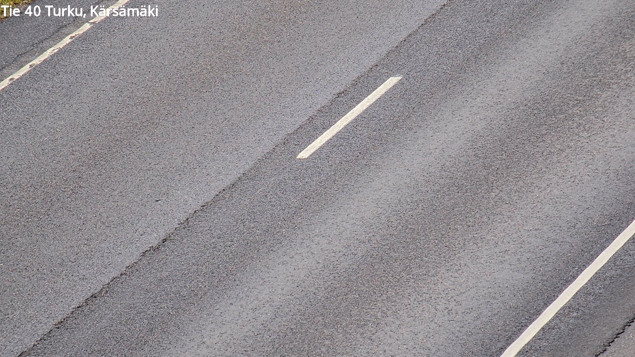 Kelikamerat Kuva Tie 40 Turku, Kärsämäki, Turku, Varsinais-Suomi