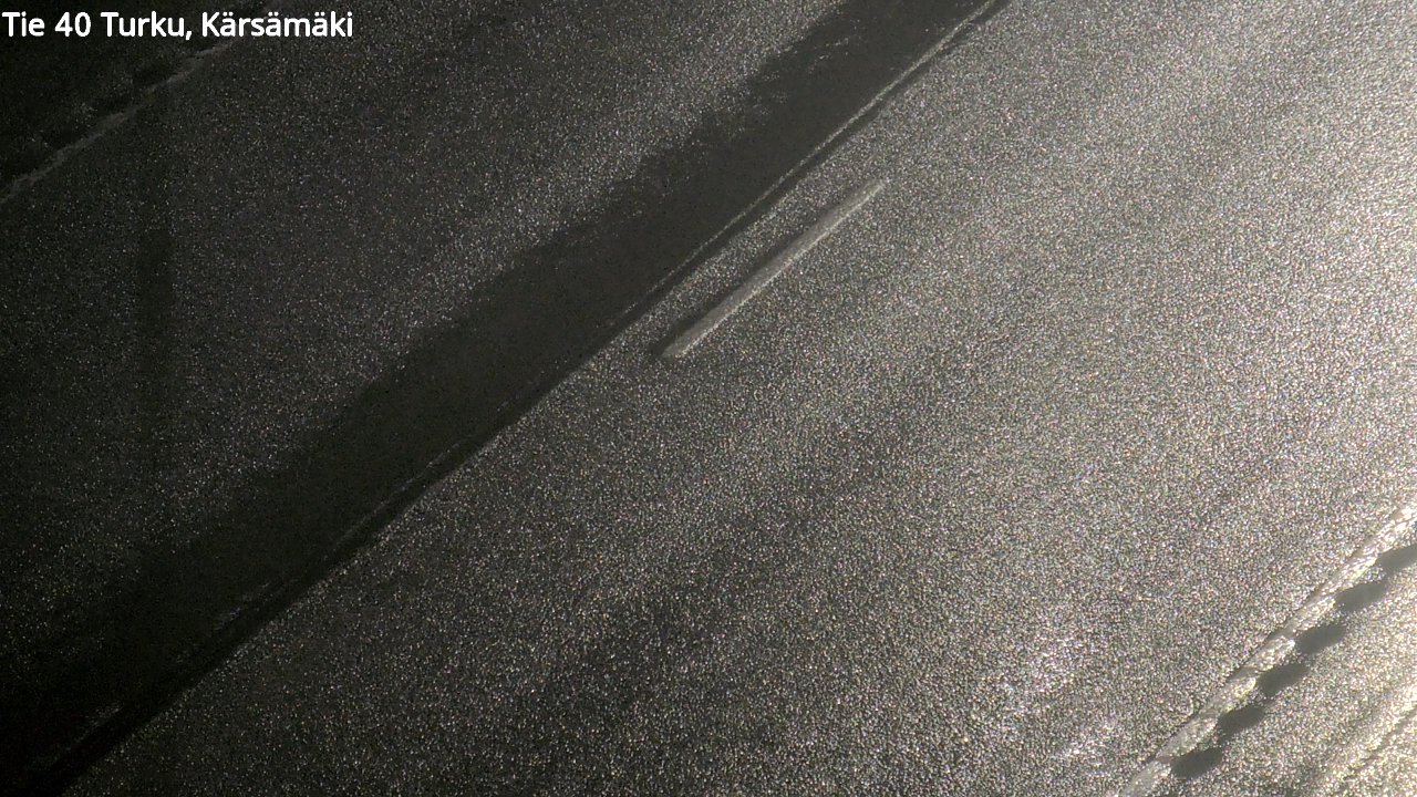 Kelikamerat Kuva Tie 40 Turku, Kärsämäki, Turku, Varsinais-Suomi