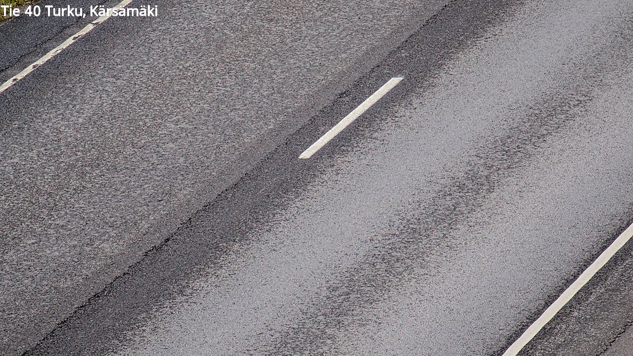 Kelikamerat Kuva Tie 40 Turku, Kärsämäki, Turku, Varsinais-Suomi