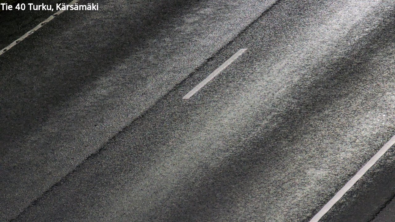 Kelikamerat Kuva Tie 40 Turku, Kärsämäki, Turku, Varsinais-Suomi