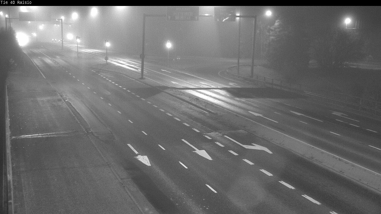 Kelikamerat Kuva Tie 40 Raisio, Raisio, Varsinais-Suomi