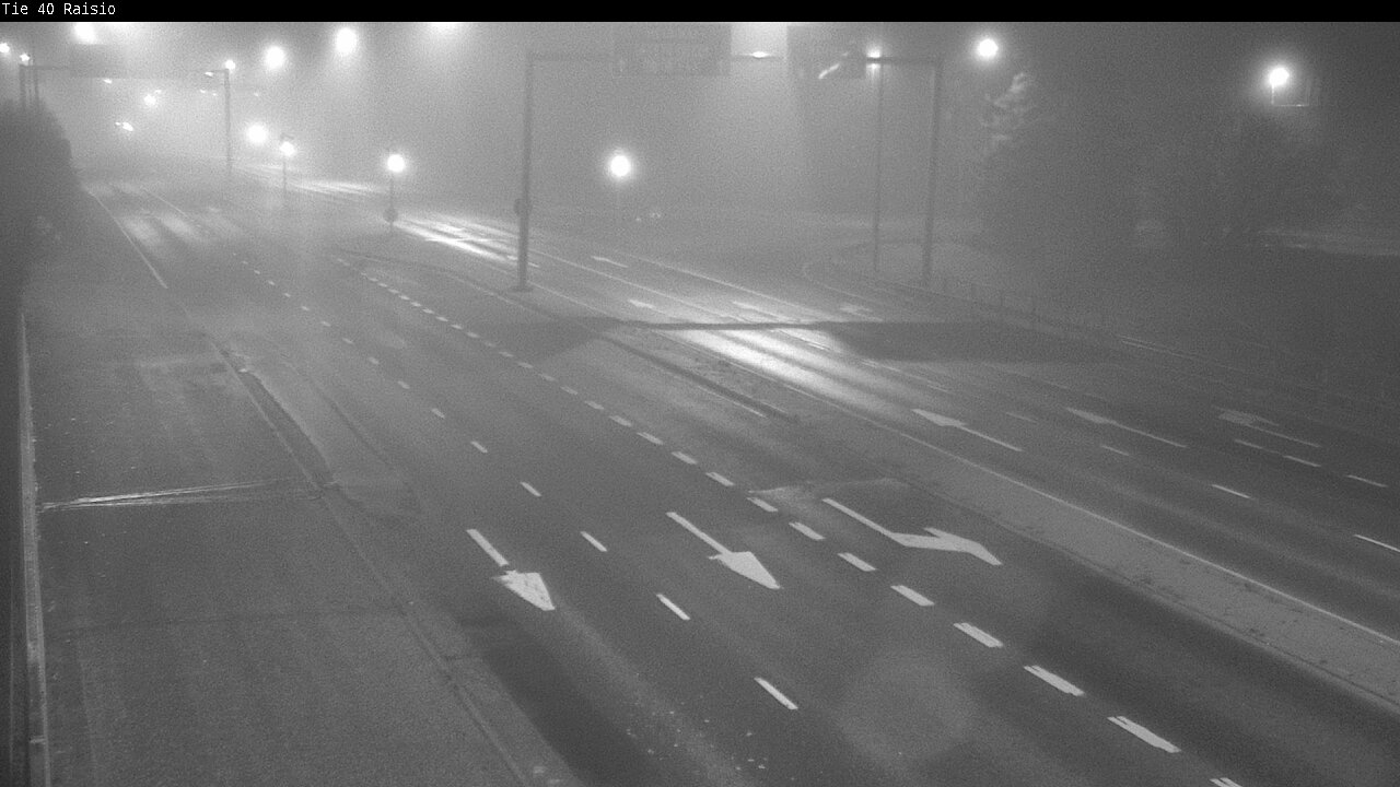 Kelikamerat Kuva Tie 40 Raisio, Raisio, Varsinais-Suomi