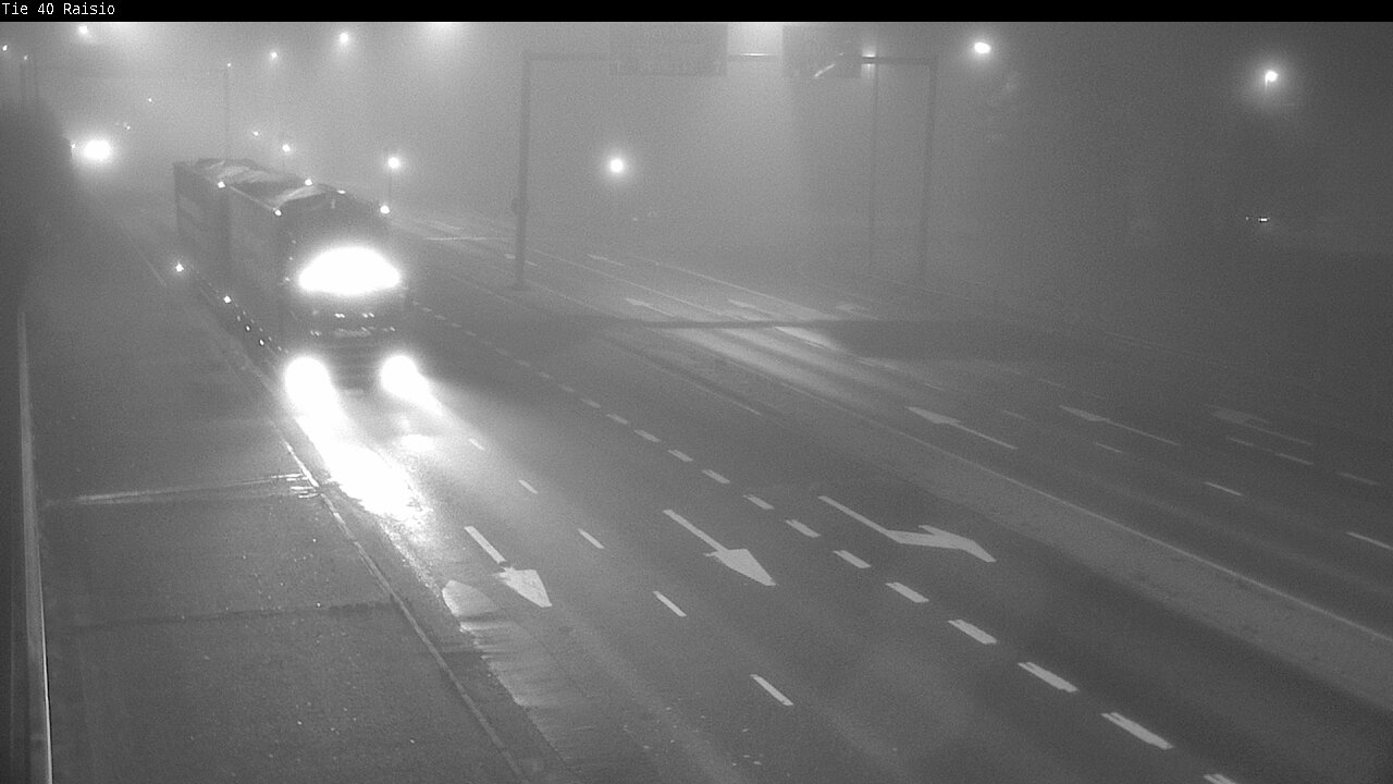 Kelikamerat Kuva Tie 40 Raisio, Raisio, Varsinais-Suomi