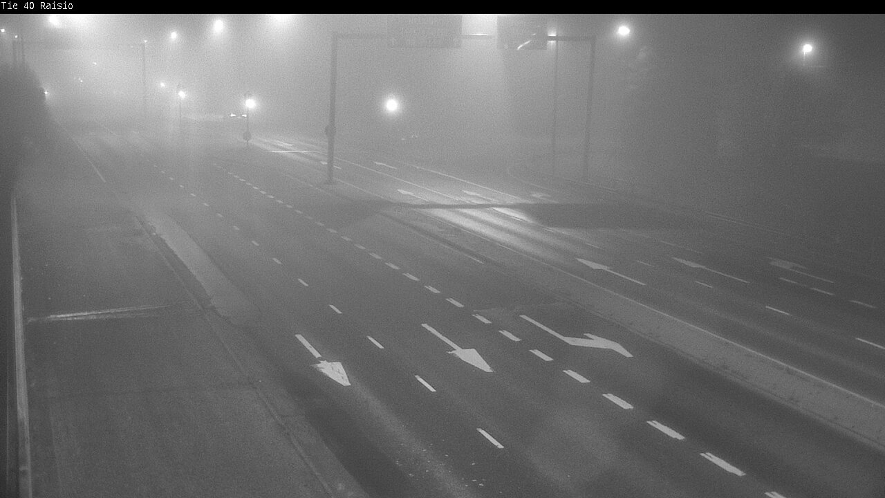 Kelikamerat Kuva Tie 40 Raisio, Raisio, Varsinais-Suomi