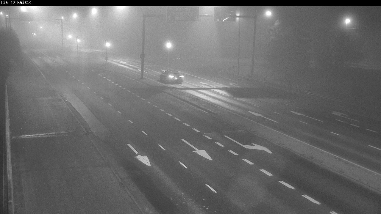 Kelikamerat Kuva Tie 40 Raisio, Raisio, Varsinais-Suomi