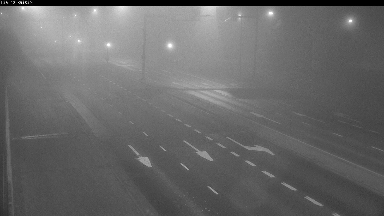 Kelikamerat Kuva Tie 40 Raisio, Raisio, Varsinais-Suomi