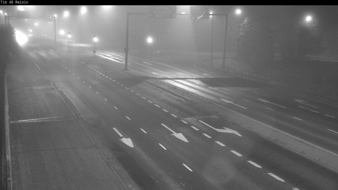 Kelikamerat Kuva Tie 40 Raisio, Raisio, Varsinais-Suomi