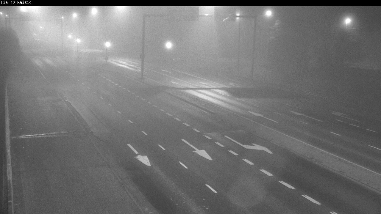 Kelikamerat Kuva Tie 40 Raisio, Raisio, Varsinais-Suomi