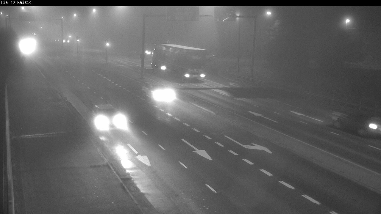 Kelikamerat Kuva Tie 40 Raisio, Raisio, Varsinais-Suomi