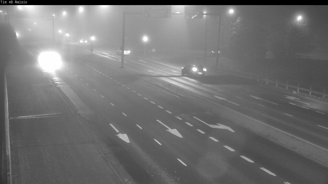 Kelikamerat Kuva Tie 40 Raisio, Raisio, Varsinais-Suomi