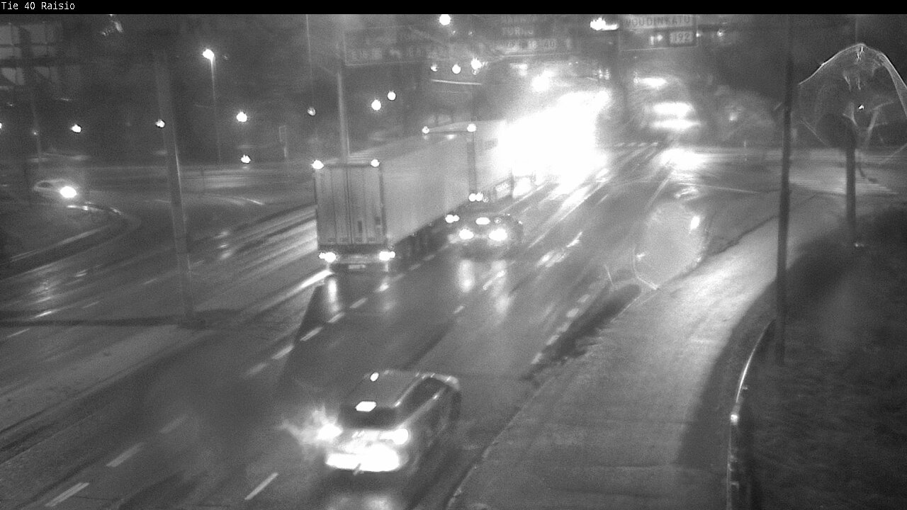 Weather Camera Image Väg 40 Reso, Raisio, Varsinais-Suomi