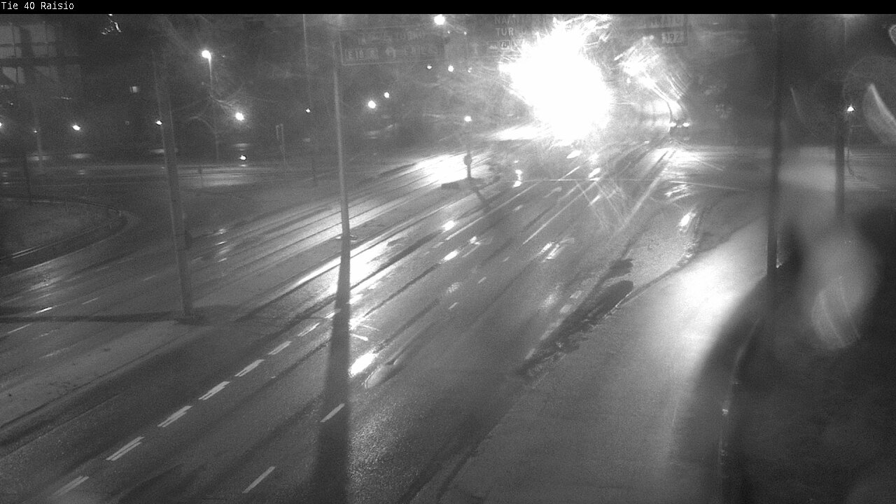 Weather Camera Image Väg 40 Reso, Raisio, Varsinais-Suomi