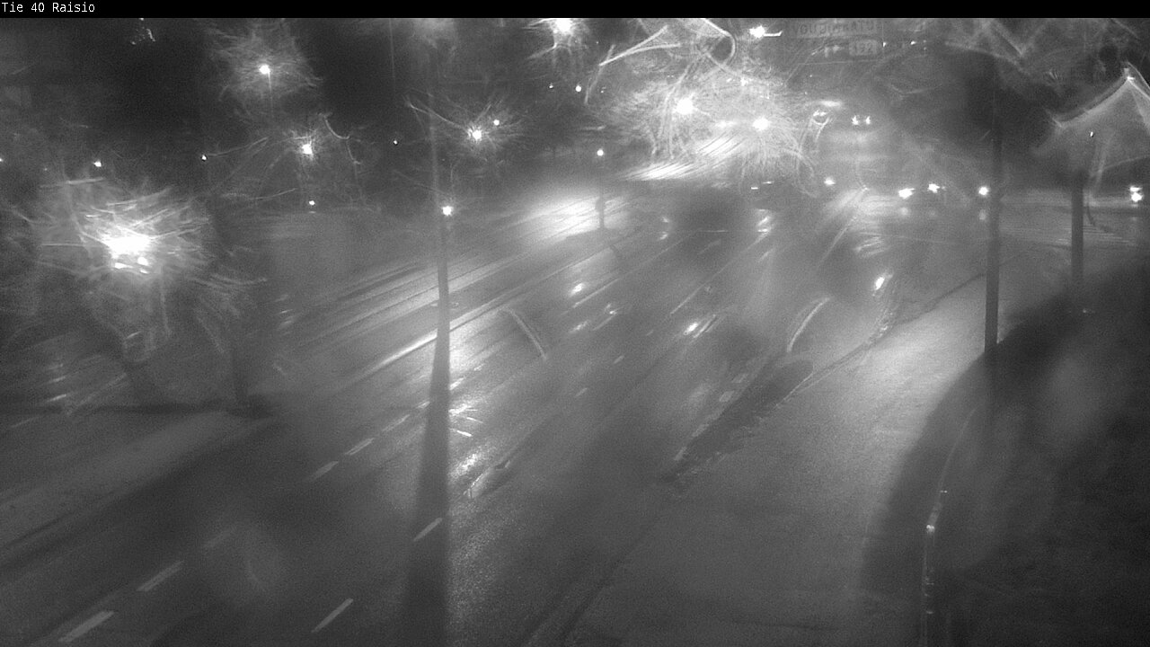 Weather Camera Image Väg 40 Reso, Raisio, Varsinais-Suomi