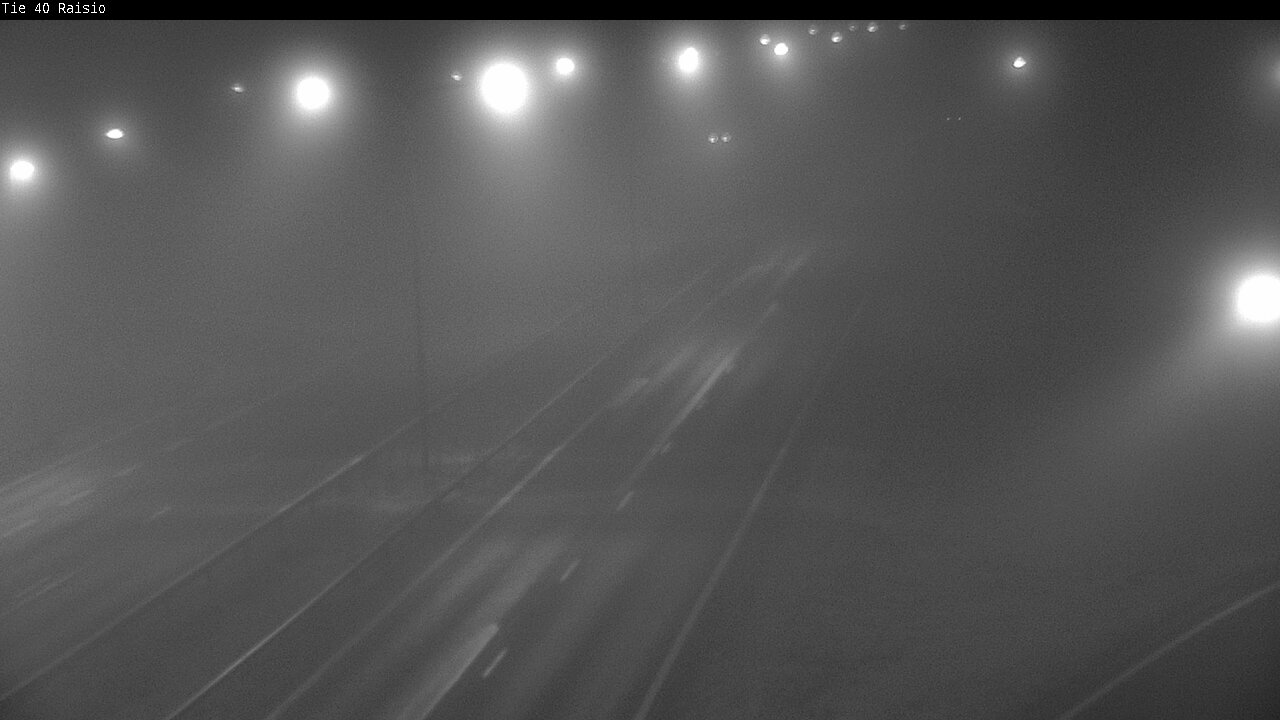 Kelikamerat Kuva Tie 40 Raisio, Raisio, Varsinais-Suomi