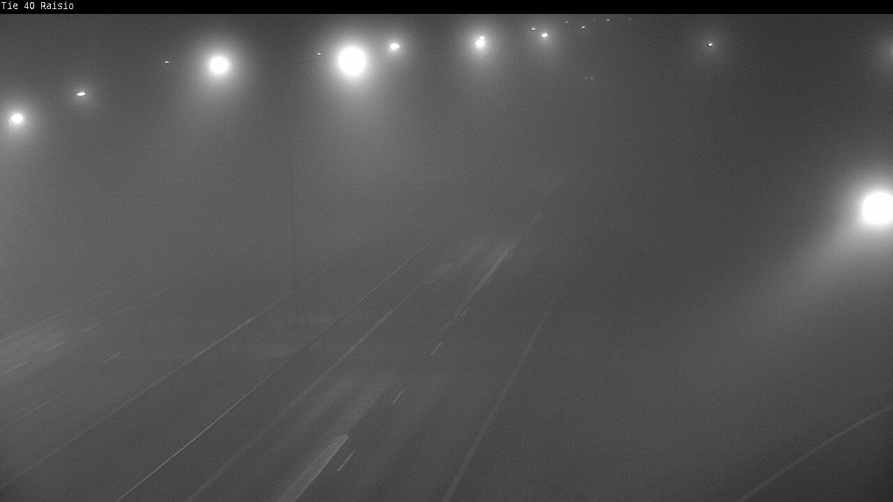 Kelikamerat Kuva Tie 40 Raisio, Raisio, Varsinais-Suomi